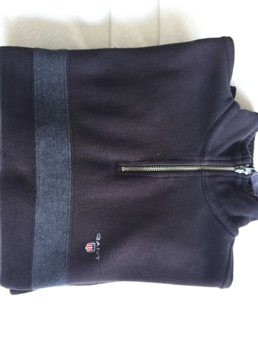 Conjunto de Camisolas Gant e Lacoste