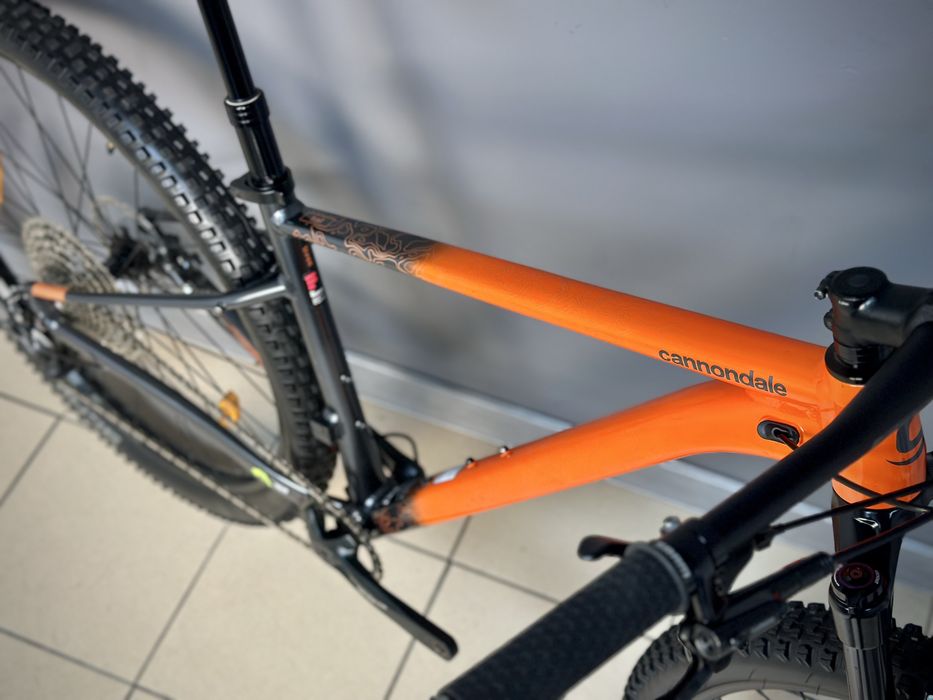 Cannondale Trail SE 3 29 M