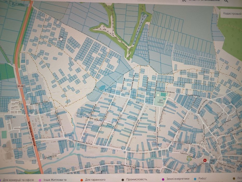 Продажа, аренда свои участки Павлово Поле пр. Науки 65 и уч Р. Лозовой
