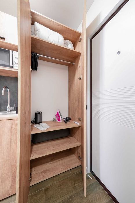 #Fu73 Квартира подобова. вул. Карела Чапека 7. ЖД Вокзал