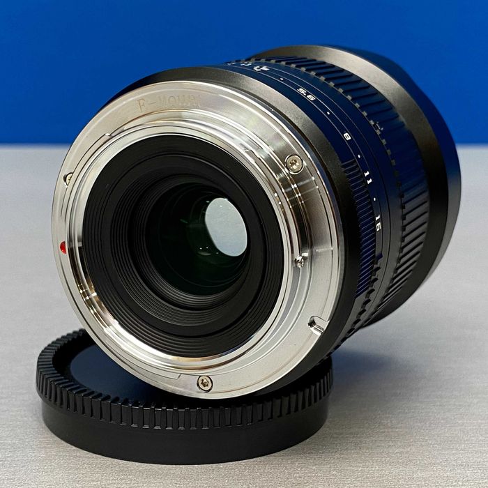 TTArtisan 14mm f/2.8 ASPH | Sony FE | NOVA | 3 ANOS DE GARANTIA