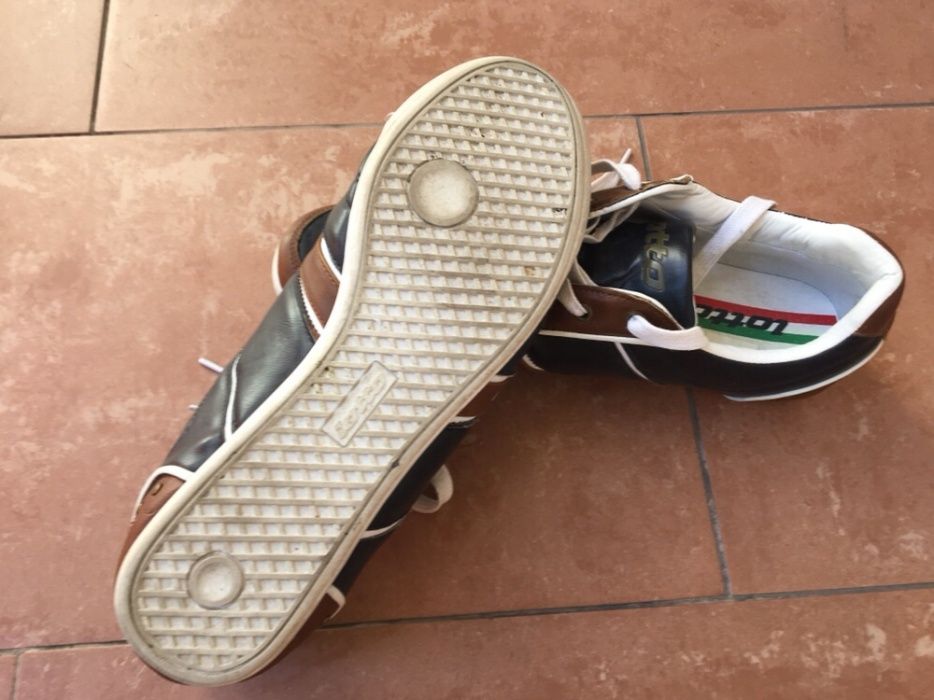 Buty męskie Lotto