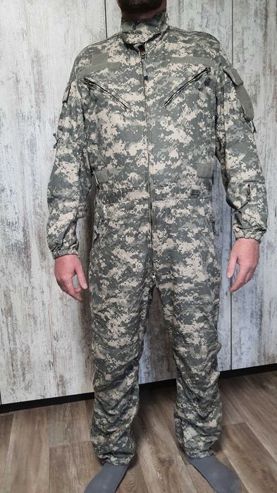 Комбінезон ICVC Coveralls * розмір SR