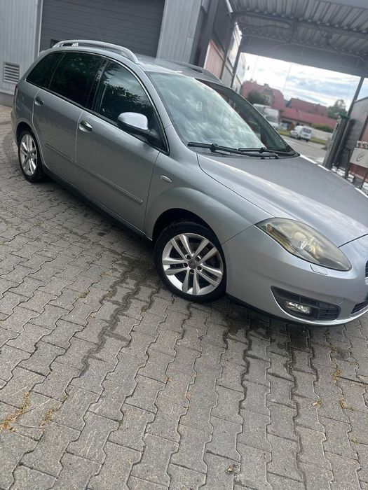 Fiat Croma