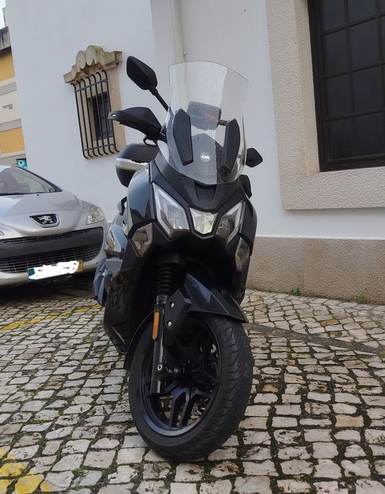 Vendo Sym Joyride 300