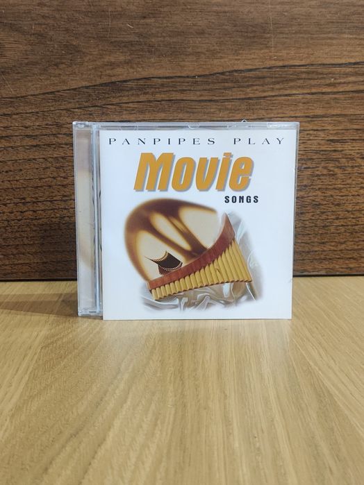Panpipes Play Movie Songs