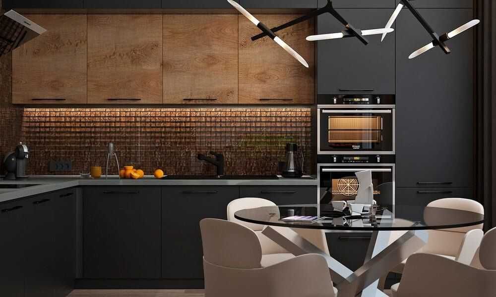 Meble na wymiar | Jakość • Termin 21dni • Profesjonalizm kuchnia szafa