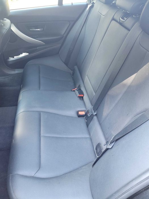 BMW f31 combi 180 km