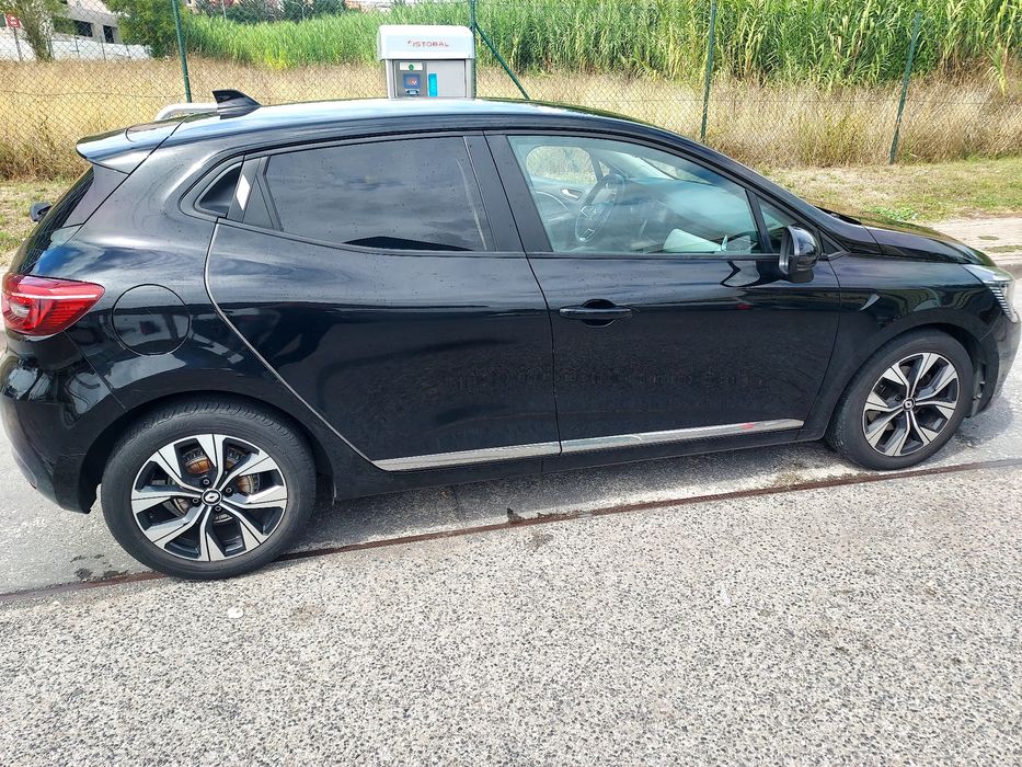 Renault clio 1.5 blue dci evolution