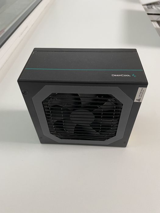 Блок питания Deepcool DQ850 850W
