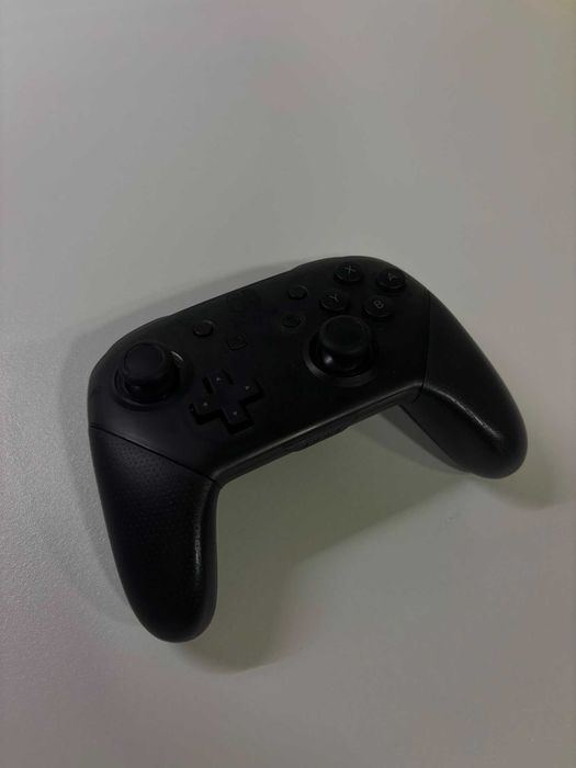 Comando Pro para Nintendo Switch