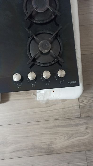 Газова поверхня Ventolux