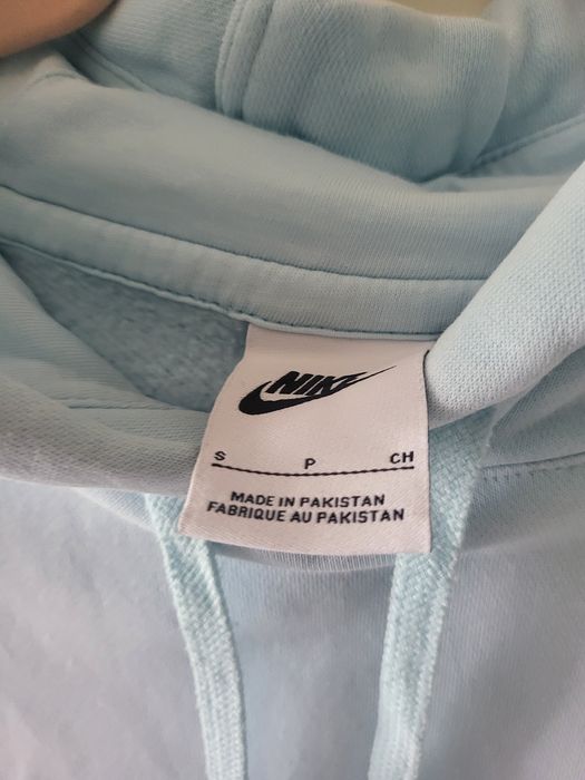Dresy Nike spodnie i bluza