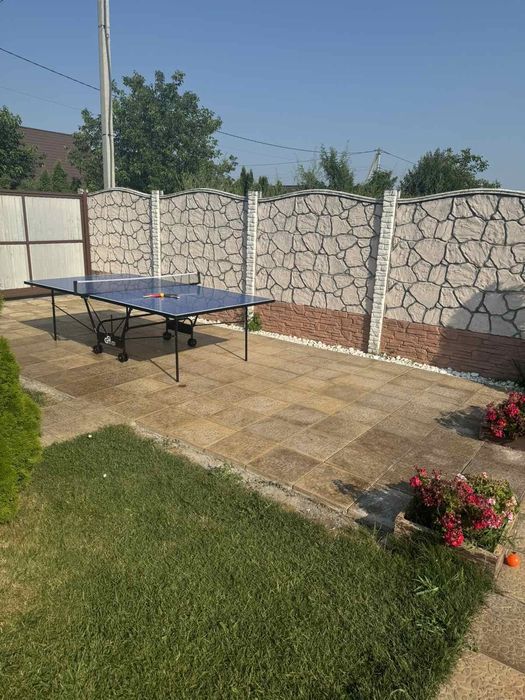 Посуточная аренда дома с бассейном и сауной. Подобова оренда будинку