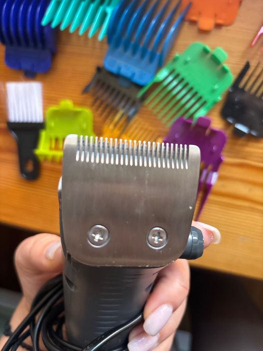 Машинка для стрижки Remington