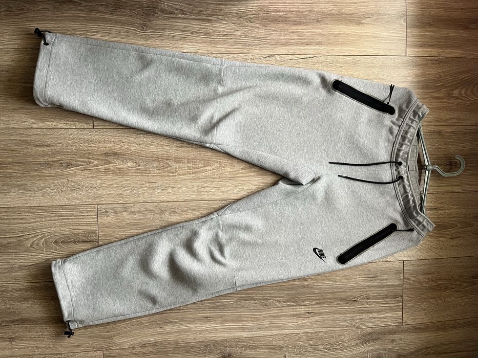 Nike tech fleece костюм