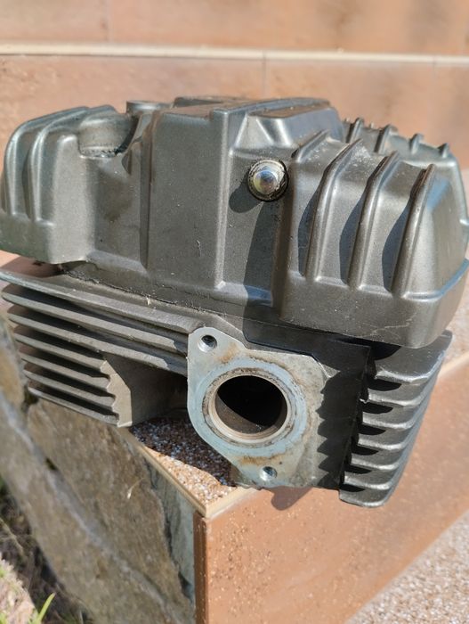 Geon - x Road 202 CBF запчастини розбор