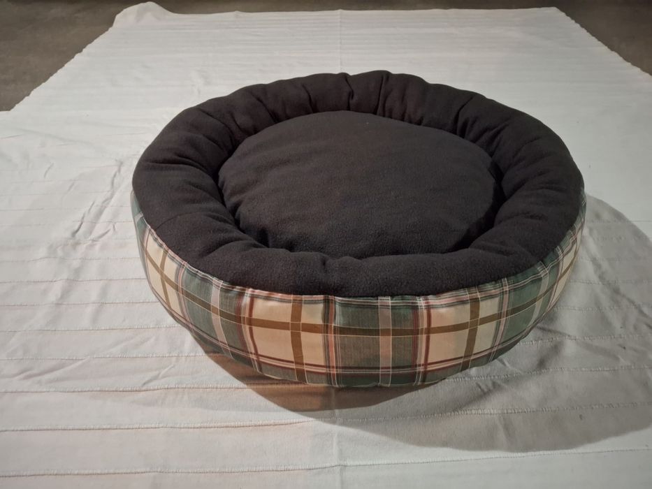 Camas NOVAS para cães e gatos