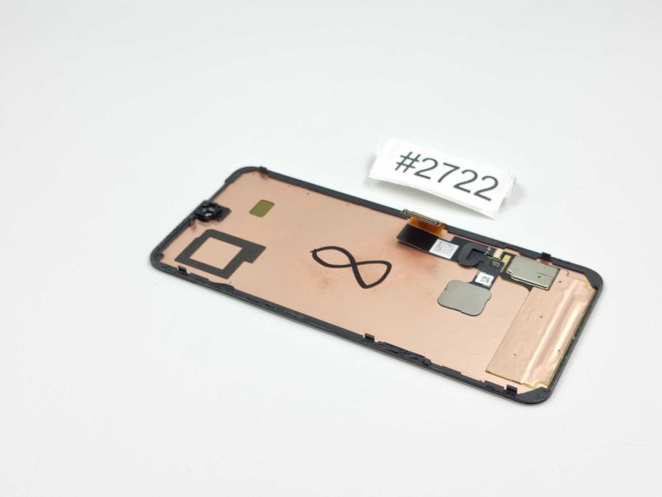 Google Pixel 8 Ekran Oryginalny Demontaż | #2722
