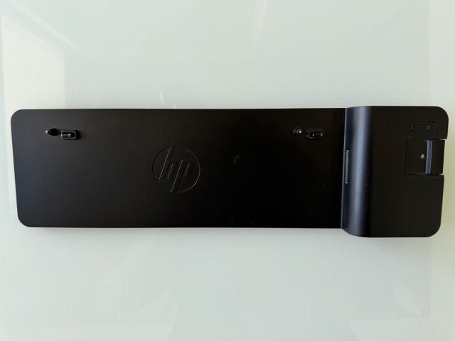 stacja dokująca HP ultraslim