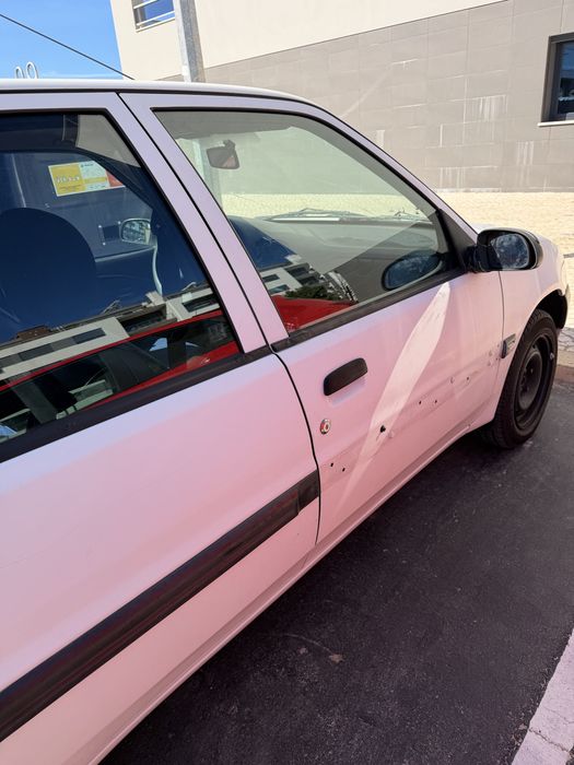 Citroen Saxo 2000