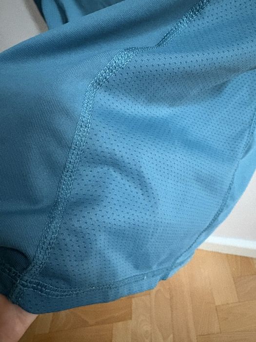 Tshirt chłopięcy 4f trekkingowy sportowy