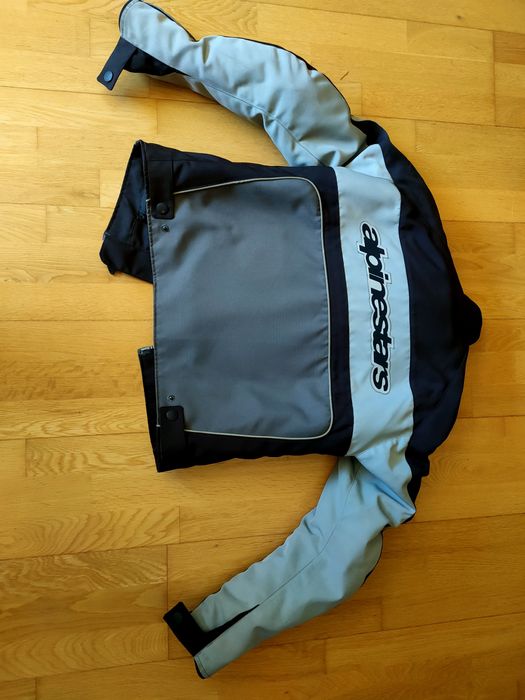 Casaco Alpinestars de Mulher