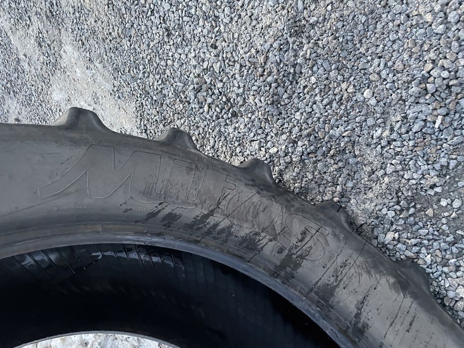 Шини Mitas 520/70R38