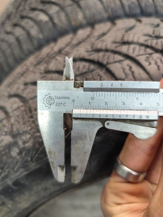 Felgi z oponami 185/60 r15