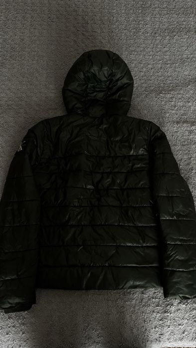 Calvin klein- Puffer/ quispo