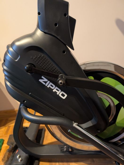 Climber Zipro prawie nowy