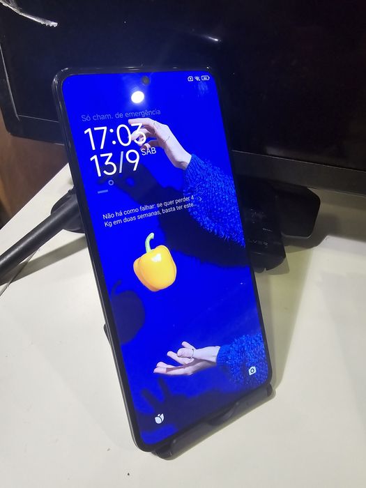 Xiaomi Redmi 12T Pro | 8+4GB RAM | 256GB | Android 15