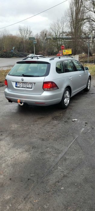 2010 Volkswagen Golf