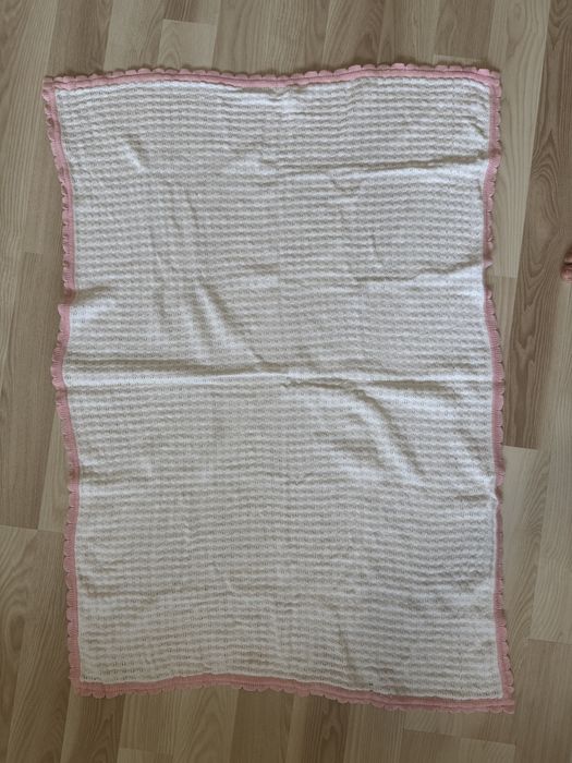Плед, покрывало, одеяло детский 80 на 110