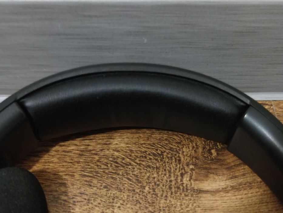 Игровая безпроводная гарнитура HyperX Cloud Stinger 2 Wireless Black