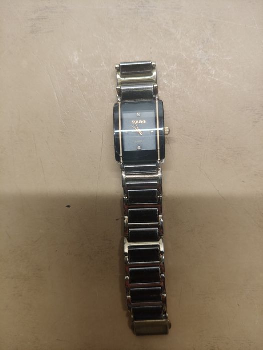 Часы -RadO  хорошее состояние