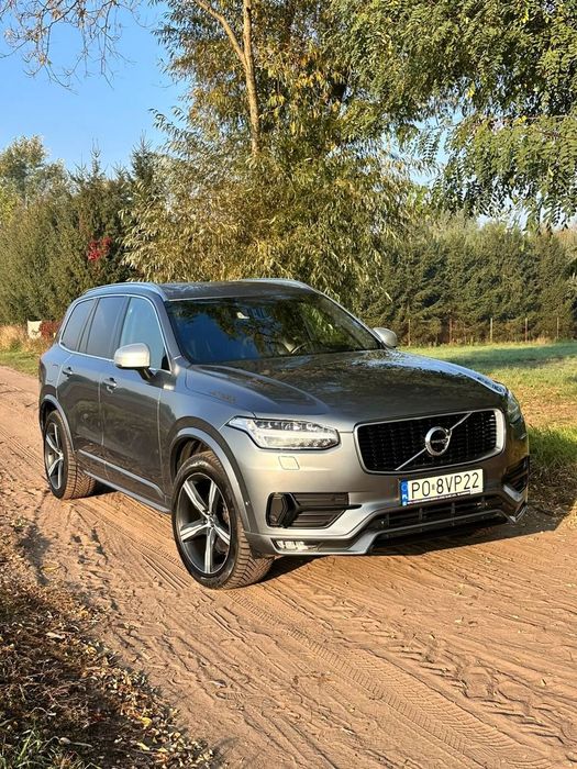 Volvo XC 90