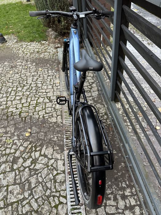 Espoir Moduły słoneczne od Meyer Burger | Ogniwa i moduły Made in