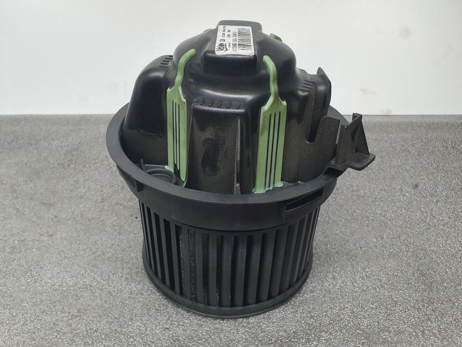 Motor da chauffage / sofagem PEUGEOT 207 (WA_, WC_)