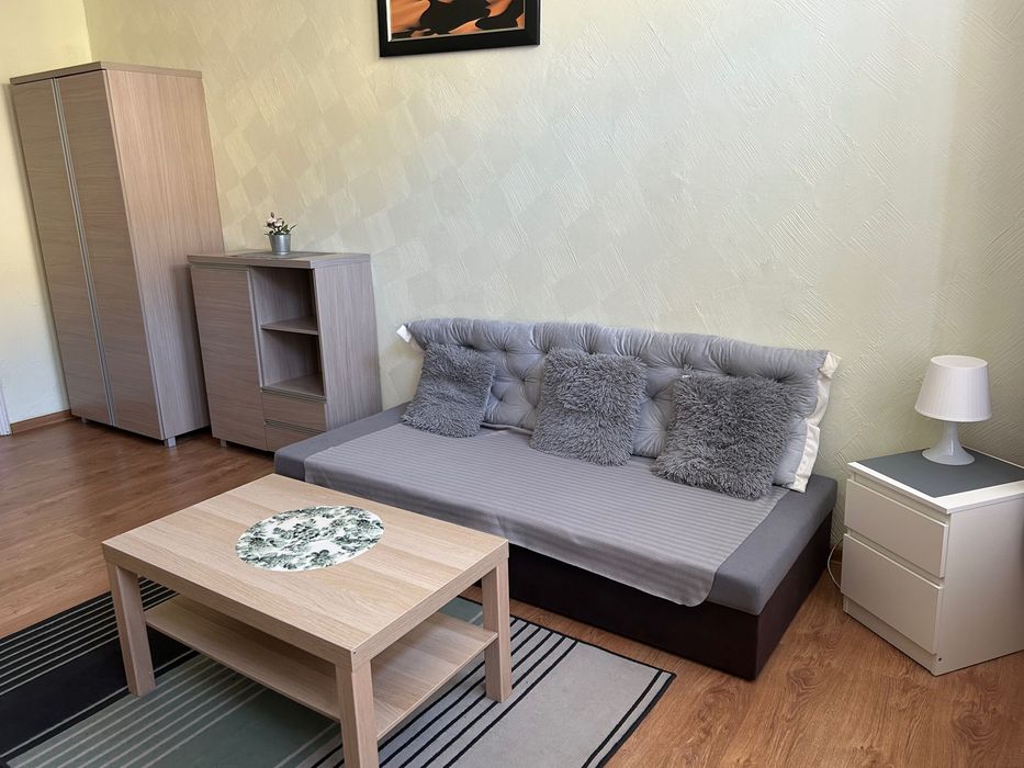 Mieszkanie – Katowice - Widok 3
