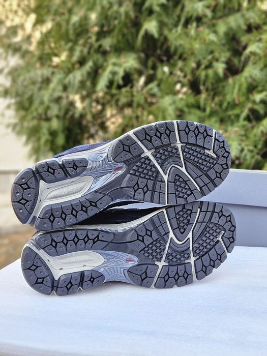 Кросiвки New Balance M2002RDO ORIGINAL
