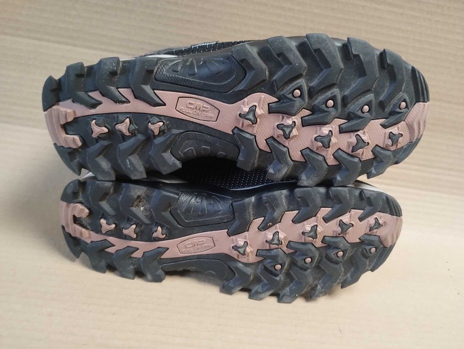 trekkingi buty trekkingowe CMP roz 39