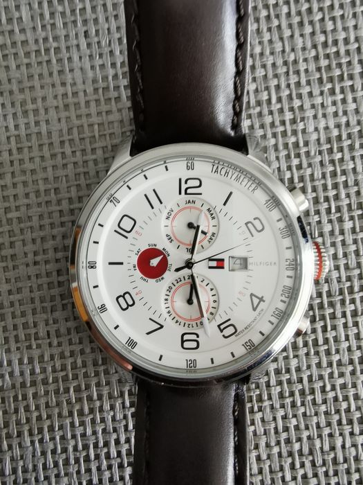 Relógio Tommy Hilfiger