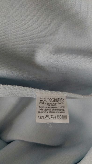 Sukienka komunia wesele koktajlowa wizytowa Dartex 38