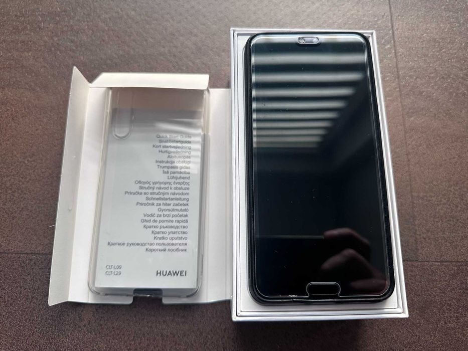 Huawei P20 PRO - Stan bardzo Dobry
