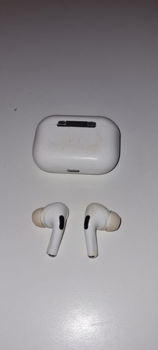 Air phones para iphone