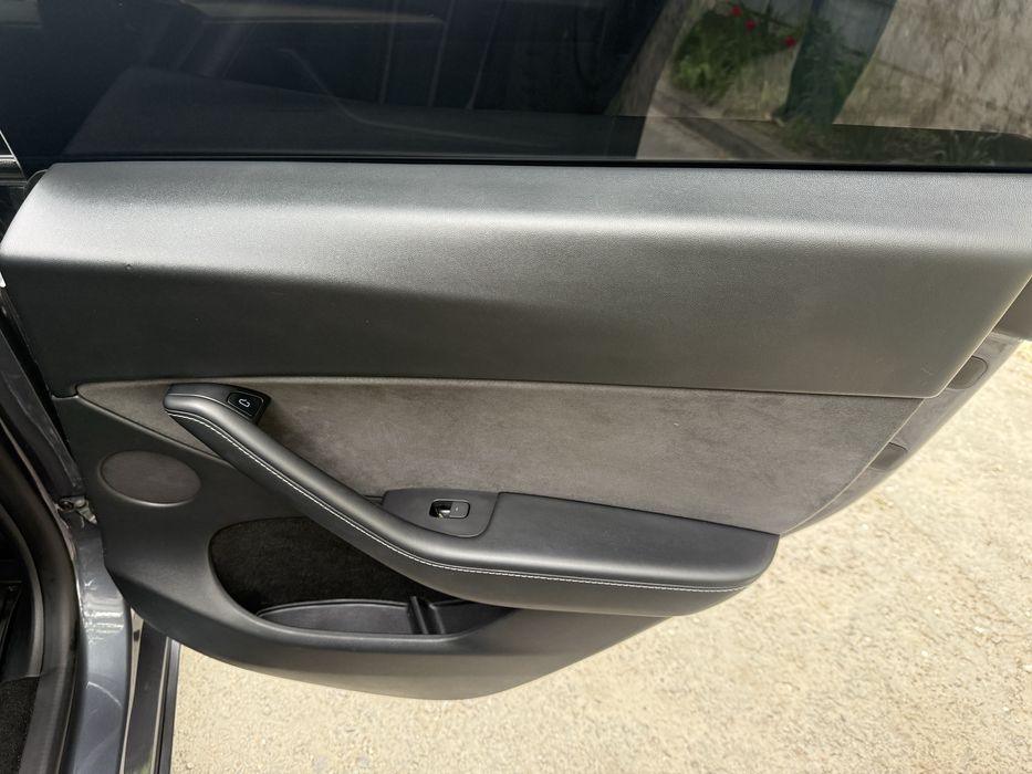Продам Tesla Model Y 2022 Performance 82 kWh Dual Motor