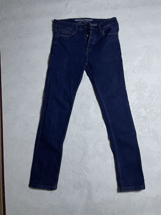 Джинси weekend offender, 32 розмір