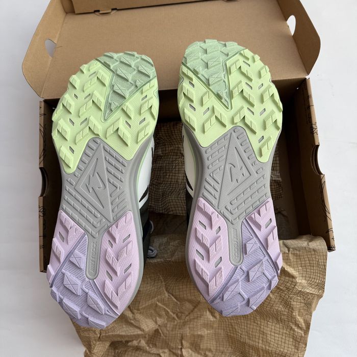 Нові Кросівки Nike React Terra Kiger 9 (Розмір 49.5) DR2693-201