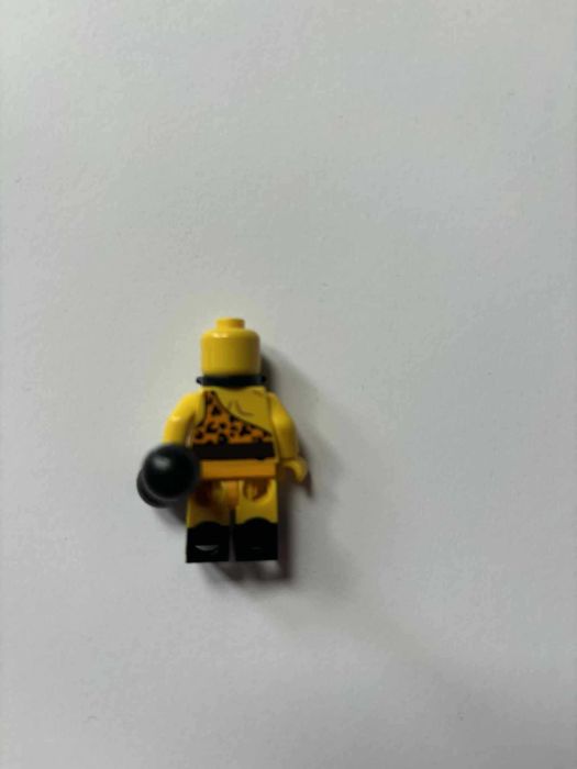 LEGO Minifigures Seria 17 Atleta 71018